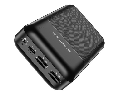 Портативное зарядное устройство Power Bank BOROFONE BJ16A 20000 mAh (00000055335_2)
