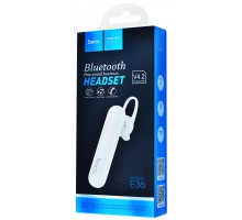 Bluetooth Гарнитура Hoco E36 Free Sound Business (00000031039_2)