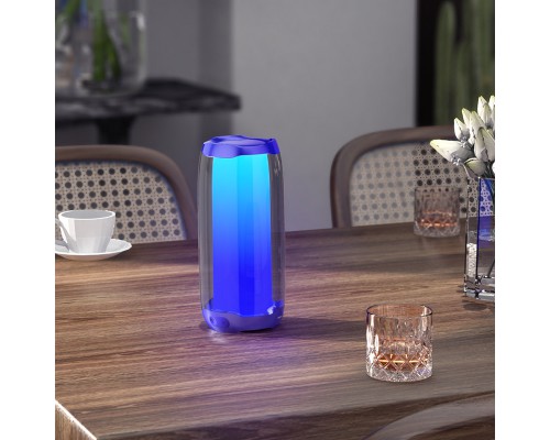Bluetooth Колонка Hoco HC8 Pulsating colorful (00000049148_4)