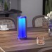 Bluetooth Колонка Hoco HC8 Pulsating colorful (00000049148_4)