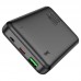 Портативное зарядное устройство Power Bank Hoco J87 Tacker PD20W+QC3.0 10000 mAh (00000053704_2)