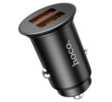 АЗУ Hoco NZ1 PD36W+QC3.0 (2USB/3.0A) (00000057459_1)