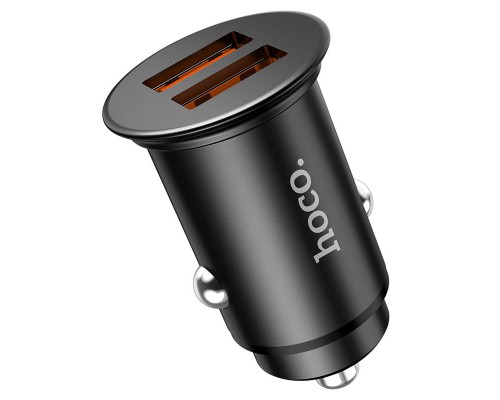 АЗУ Hoco NZ1 PD36W+QC3.0 (2USB/3.0A) (00000057459_1)