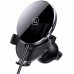 Автодержатель с БЗУ USAMS US-CD164 Ultra-Slim 15W (00000049262_1)