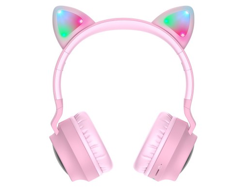 Bluetooth наушники Hoco W27 (00000034612_1)