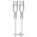 Дата кабель Baseus Cafule Series Metal Type-C to Type-C 100W (2m) (00000049176_1)