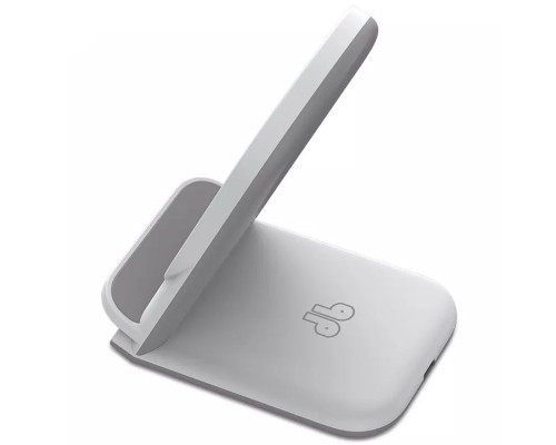 БЗУ WIWU Power Air 2in1 Wireless Charger (00000050510_1)