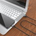 Дата кабель Borofone BX28 Dignity USB to Type-C (1m) (00000056894_1)