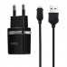 СЗУ Hoco C12 Charger + Cable Lightning 2.4A 2USB (00000034604_4)