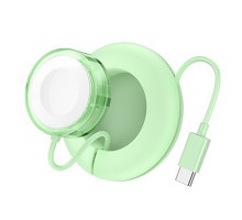 БЗУ Hoco CW51 Wireless charger for iWatch (00000071067_1)