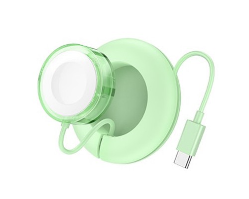 БЗУ Hoco CW51 Wireless charger for iWatch (00000071067_1)