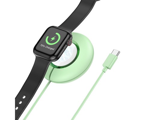 БЗУ Hoco CW51 Wireless charger for iWatch (00000071067_1)