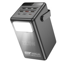 Портативное ЗУ Power Bank Hoco DB03 Endure 22.5W 100 000 mAh (00000072297_1)