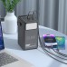 Портативное ЗУ Power Bank Hoco DB03 Endure 22.5W 100 000 mAh (00000072297_1)