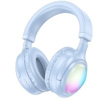 Накладные беспроводные наушники Hoco W48 Focus (00000071309_3)
