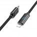 Дата кабель Hoco U127 Power Type-C to Lightning (1.2m) (00000067561_1)