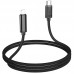 Дата кабель Hoco U127 Power Type-C to Lightning (1.2m) (00000067561_1)