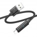 Дата кабель Hoco U127 Power USB to Lightning (1.2m) (00000067562_1)
