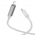 Дата кабель Hoco U127 Power Type-C to Lightning (1.2m) (00000067561_2)