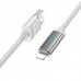 Дата кабель Hoco U127 Power USB to Lightning (1.2m) (00000067562_2)