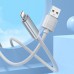 Дата кабель Hoco U127 Power USB to Lightning (1.2m) (00000067562_2)