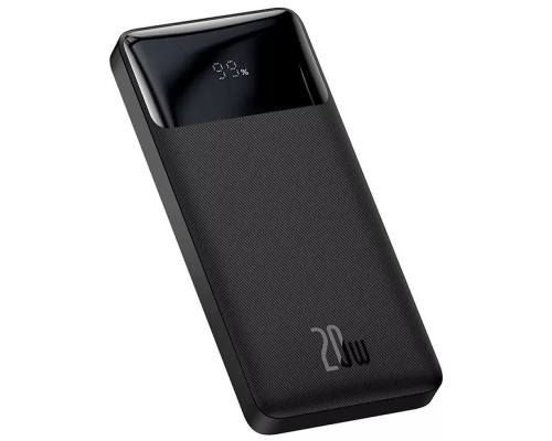 Портативное зарядное устройство Baseus Bipow Overseas 20W 10000mAh (PPBD050301) (00000062883_1)