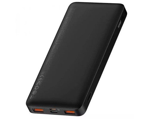 Портативное зарядное устройство Baseus Bipow Overseas 20W 10000mAh (PPBD050301) (00000062883_1)