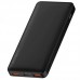 Портативное зарядное устройство Baseus Bipow Overseas 20W 10000mAh (PPBD050301) (00000062883_1)