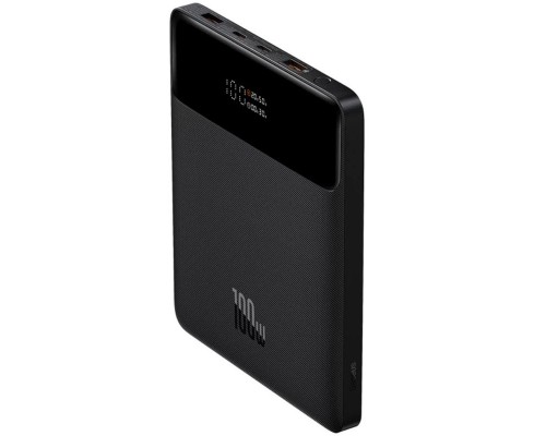 Портативное зарядное устройство Baseus Blade 100W 20000mAh (PPDGL-01) (00000062884_1)