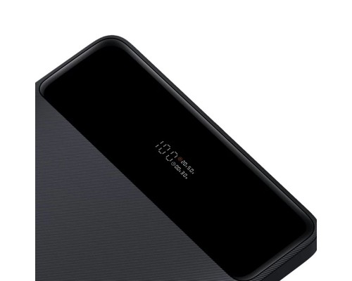 Портативное зарядное устройство Baseus Blade 100W 20000mAh (PPDGL-01) (00000062884_1)