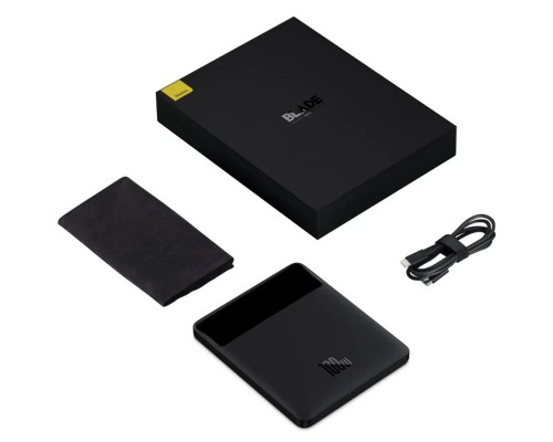 Портативное зарядное устройство Baseus Blade 100W 20000mAh (PPDGL-01) (00000062884_1)