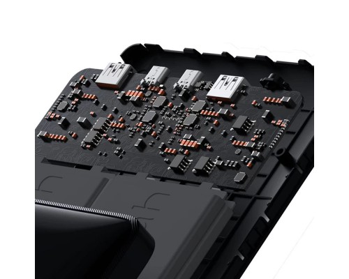 Портативное зарядное устройство Baseus Blade 100W 20000mAh (PPDGL-01) (00000062884_1)