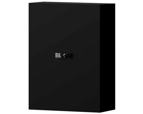 Портативное зарядное устройство Baseus Blade 100W 20000mAh (PPDGL-01) (00000062884_1)