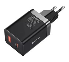 СЗУ Baseus Super Si Pro Quick Charger 30W (CCSUPP-E) (00000062885_1)