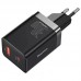 СЗУ Baseus Super Si Pro Quick Charger 30W (CCSUPP-E) (00000062885_1)