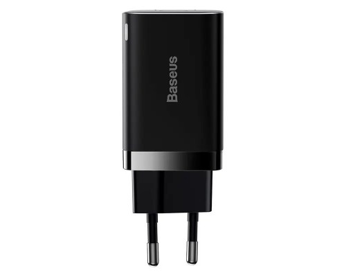 СЗУ Baseus Super Si Pro Quick Charger 30W (CCSUPP-E) (00000062885_1)