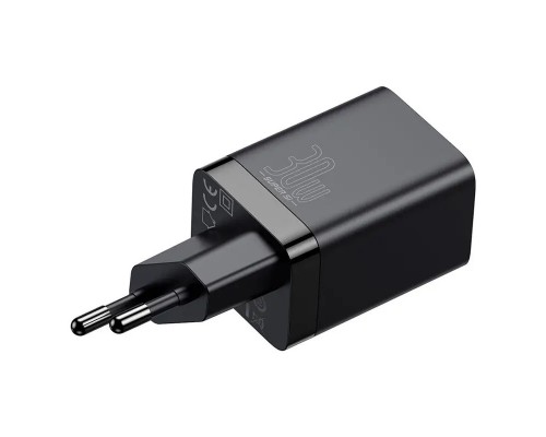 СЗУ Baseus Super Si Pro Quick Charger 30W (CCSUPP-E) (00000062885_1)