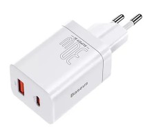 СЗУ Baseus Super Si Pro Quick Charger 30W (CCSUPP-E) (00000062885_2)