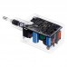 СЗУ Baseus Super Si Pro Quick Charger 30W (CCSUPP-E) (00000062885_2)