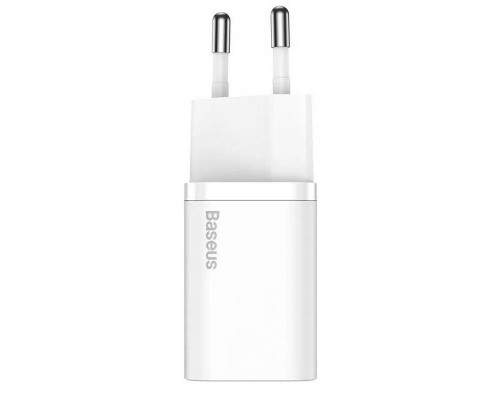 СЗУ Baseus Super Si Quick Charger 1C 25W (CCSP) (00000058399_2)