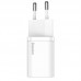 СЗУ Baseus Super Si Quick Charger 1C 25W (CCSP) (00000058399_2)
