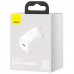 СЗУ Baseus Super Si Quick Charger 1C 25W (CCSP) (00000058399_2)