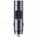 АЗУ Baseus Energy Column Bluetooth FM Launcher (5V/3.1A) 2USB (CCNLZ) (00000049191_2)
