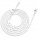 Дата кабель Hoco U72 "Forest Silicone" Lightning (1.2М) (00000035225_1)