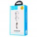 АЗУ Hoco Z27 Staunch (2USB 2.4A) (+кабель Lighthing) (00000030782_1)