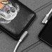 Дата кабель Hoco U42 Exquisite Steel Micro USB Cable (1.2m) (00000030908_2)