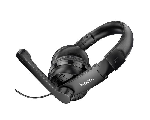Стерео Наушники Hoco W103 Magic Tour Gaming (00000043047_1)