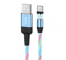 Дата кабель Hoco U90 "Ingenious streamer" Type-C (1m) (00000048108_2)