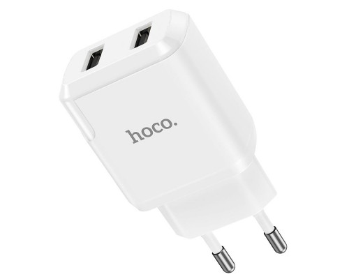 СЗУ HOCO N7 (2USB/2,1A) (00000051130_1)