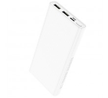 Портативное зарядное устройство Power Bank Hoco J55 "Neoteric" 10000 mAh (00000035038_2)